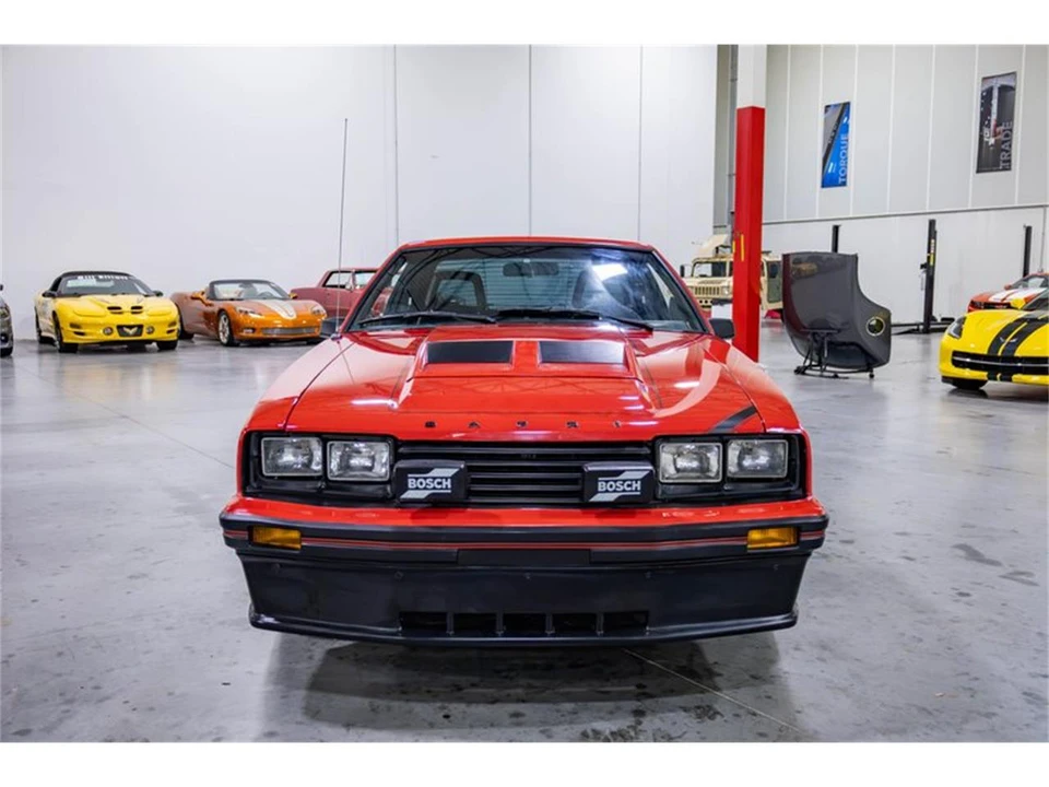 1982 Mercury Capri - Image 10 of 31