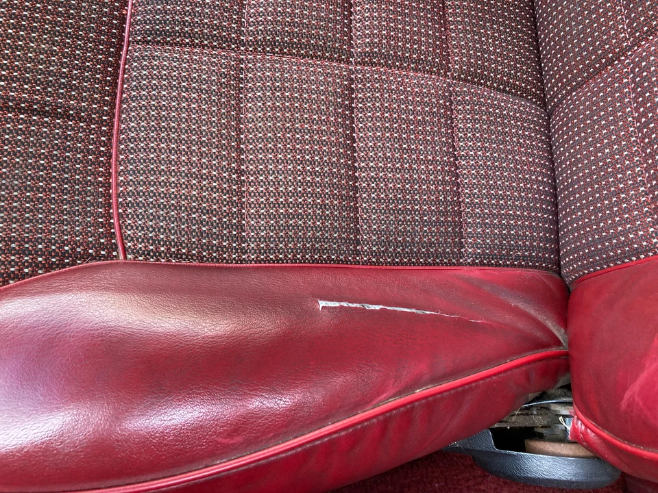 1982 Mercury Capri - Image 26 of 31