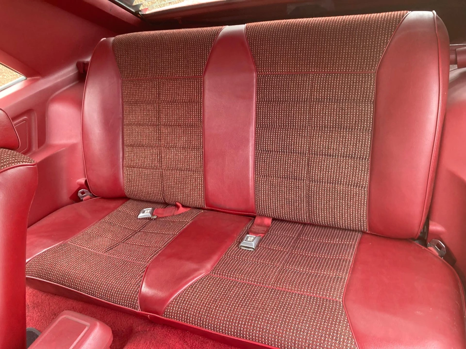 1982 Mercury Capri - Image 29 of 31