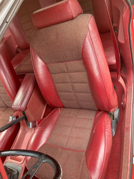 1982 Mercury Capri - Image 24 of 31