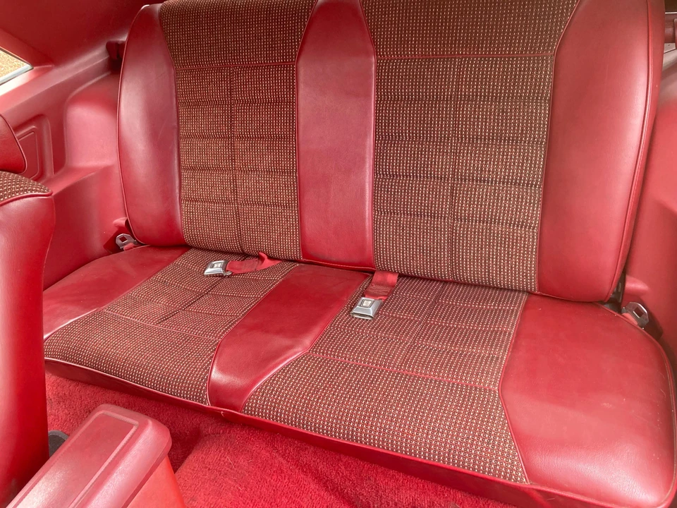 1982 Mercury Capri - Image 28 of 31