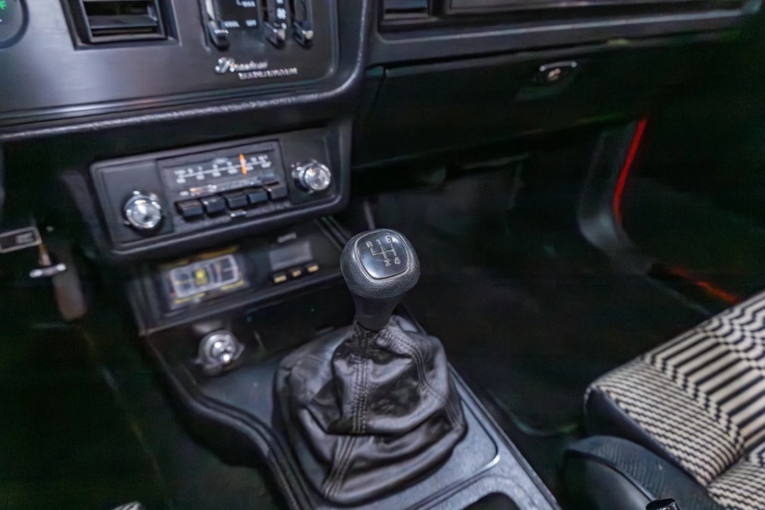 1982 Mercury Capri - Image 15 of 31