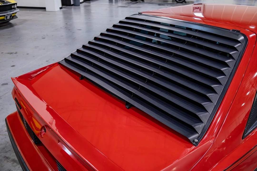 1982 Mercury Capri - Image 21 of 31