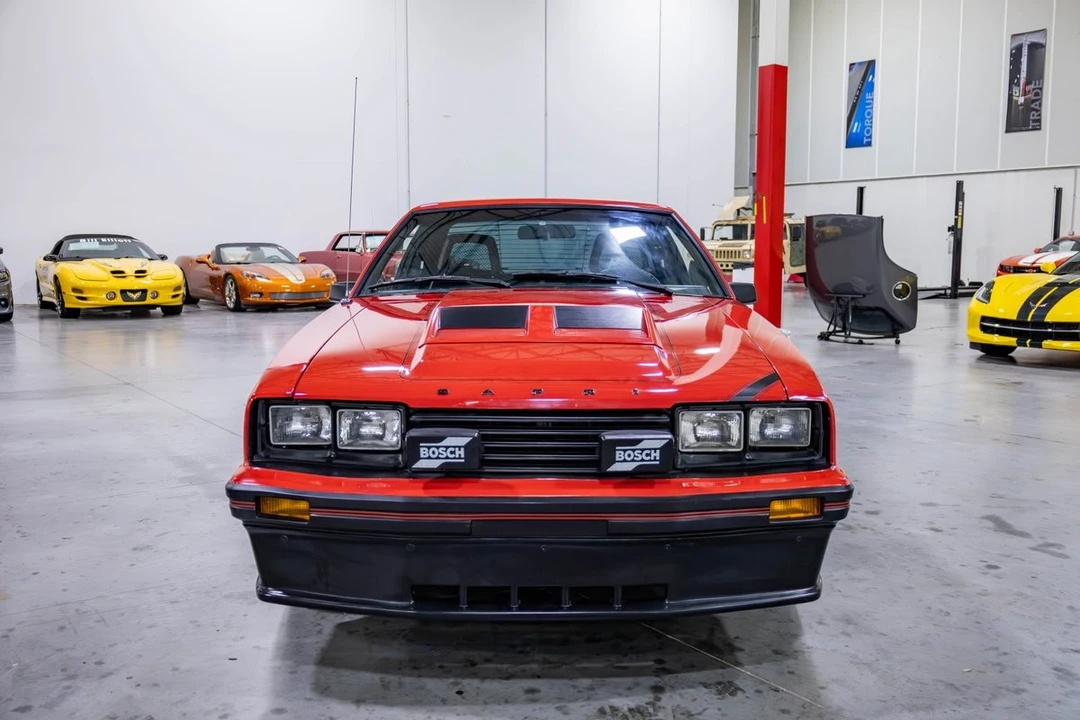 1982 Mercury Capri - Image 10 of 31