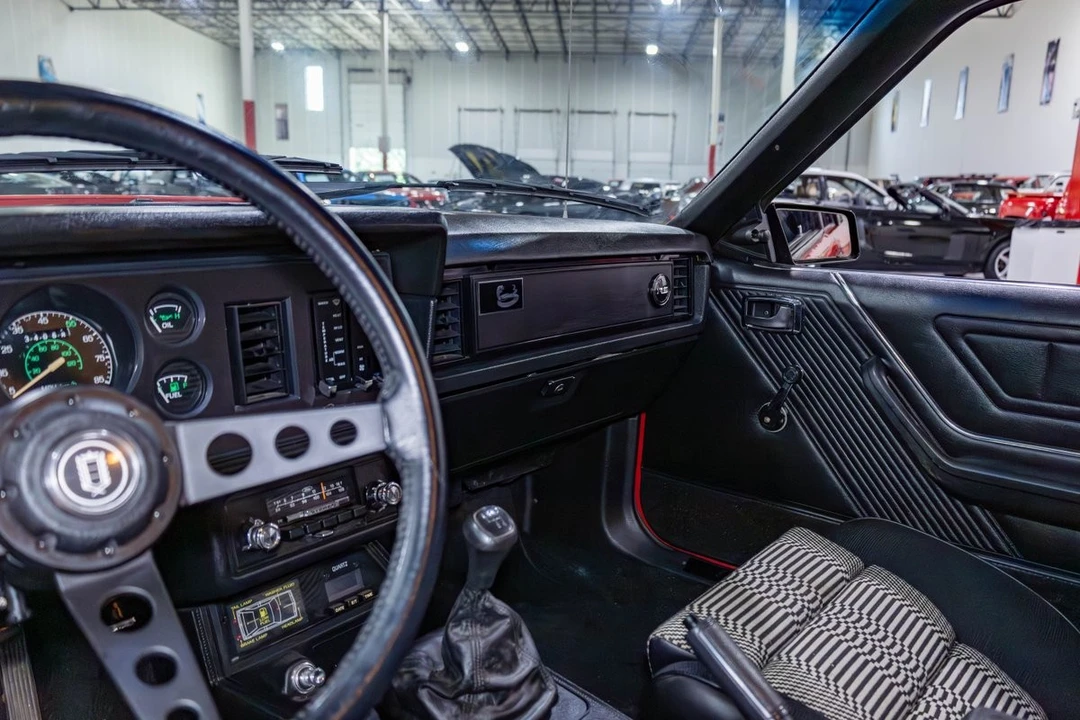 1982 Mercury Capri - Image 14 of 31