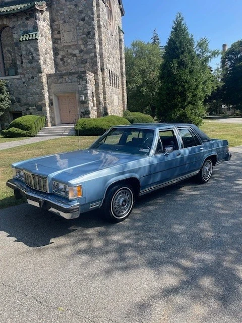 1982 Mercury Grand Marquis - Image 19 of 19