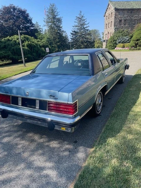 1982 Mercury Grand Marquis - Image 17 of 19