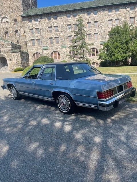 1982 Mercury Grand Marquis - Image 3 of 19