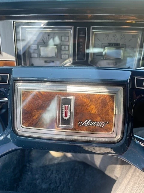 1982 Mercury Grand Marquis - Image 14 of 19