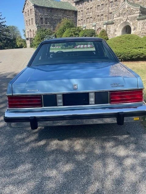 1982 Mercury Grand Marquis - Image 4 of 19