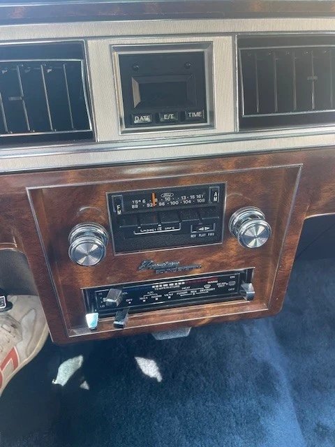 1982 Mercury Grand Marquis - Image 13 of 19