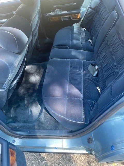 1982 Mercury Grand Marquis - Image 7 of 19