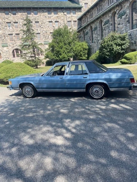 1982 Mercury Grand Marquis - Image 18 of 19