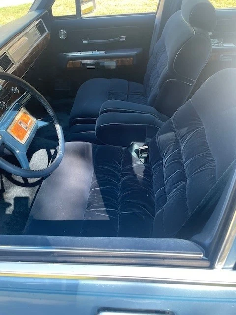 1982 Mercury Grand Marquis - Image 6 of 19