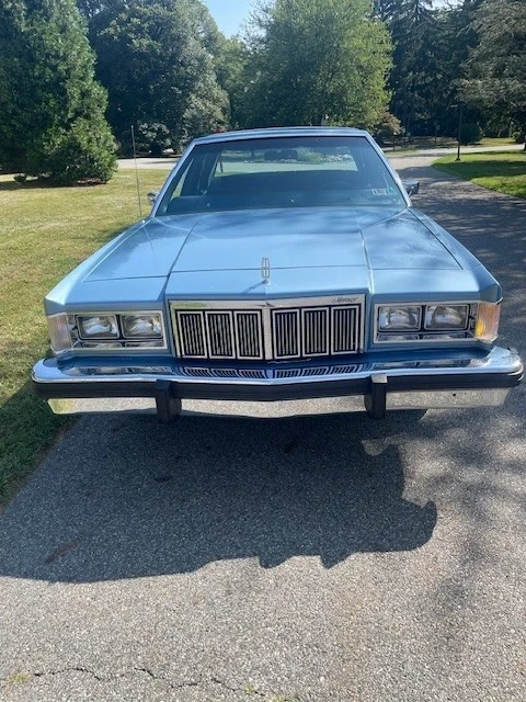 1982 Mercury Grand Marquis - Image 5 of 19