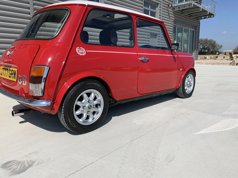 1982 Mini Mini Mark IV - Image 20 of 31