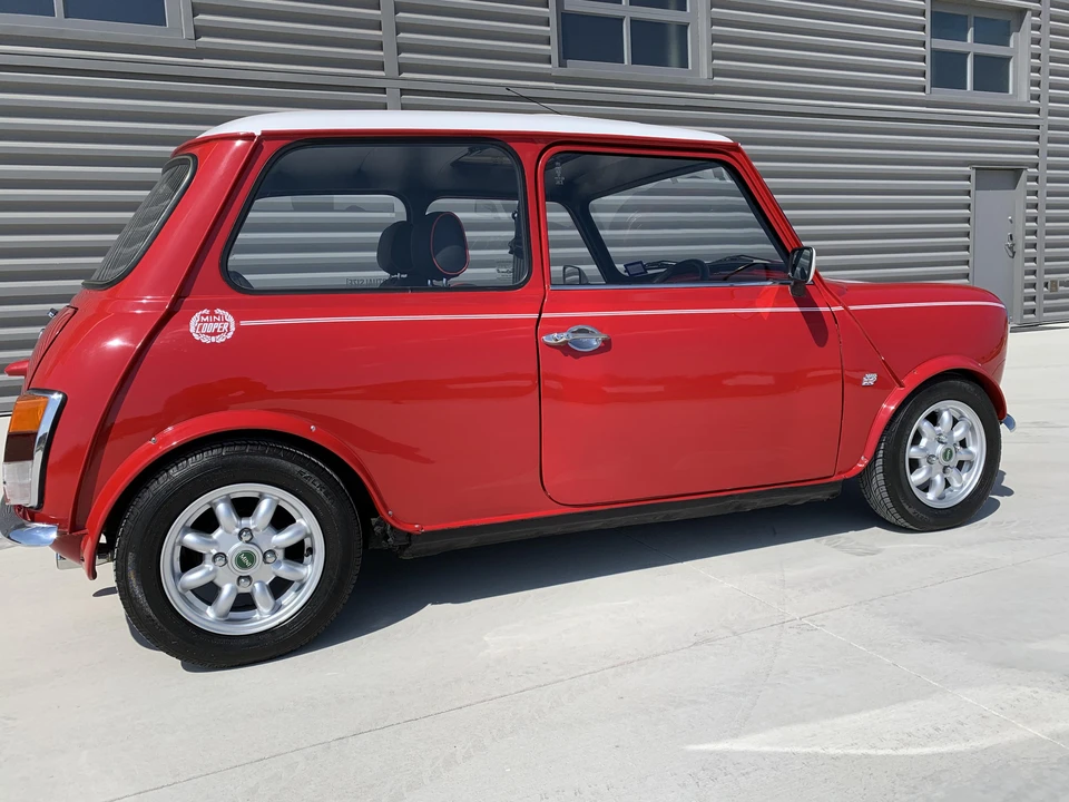 1982 Mini Mini Mark IV - Image 21 of 31