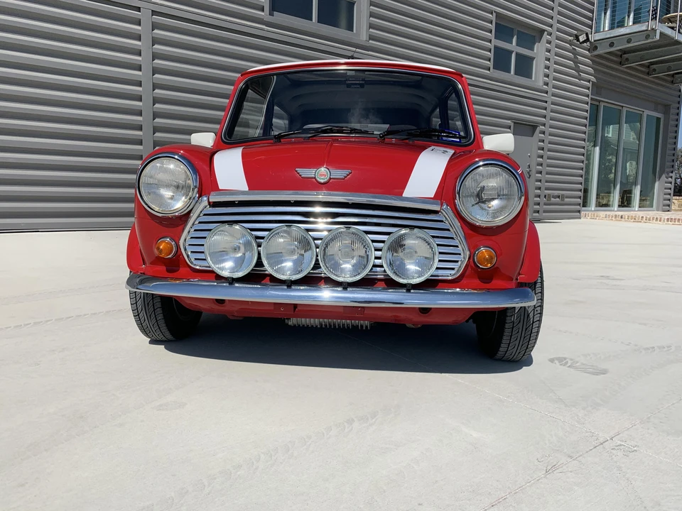 1982 Mini Mini Mark IV - Image 7 of 31