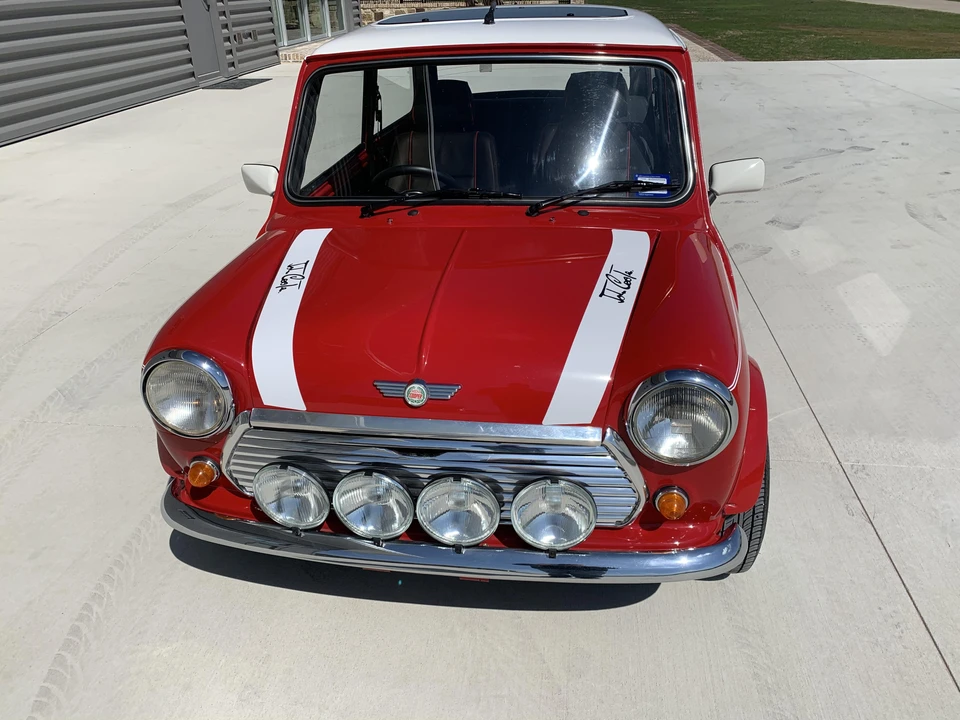 1982 Mini Mini Mark IV - Image 8 of 31