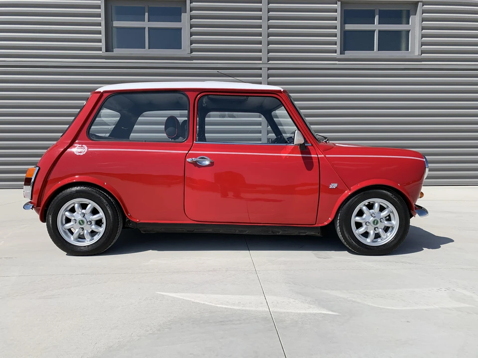1982 Mini Mini Mark IV - Image 22 of 31