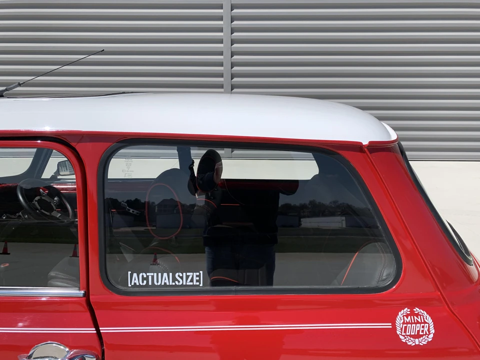 1982 Mini Mini Mark IV - Image 28 of 31