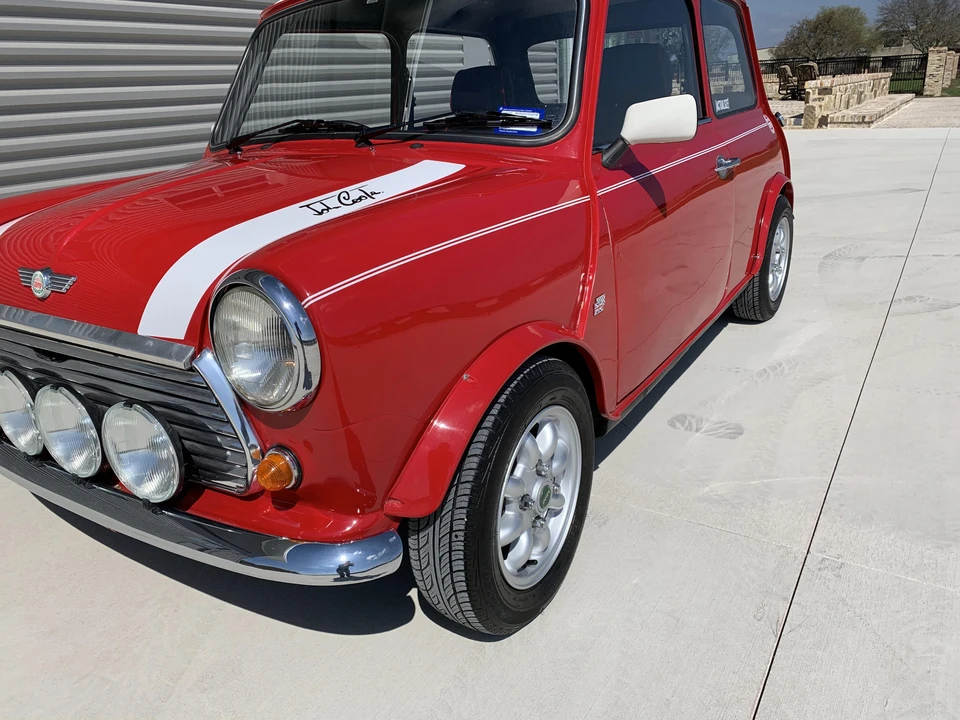 1982 Mini Mini Mark IV - Image 12 of 31