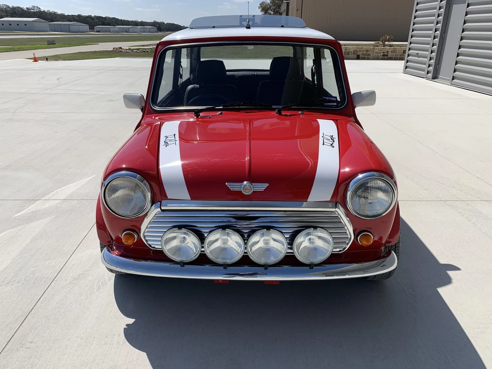 1982 Mini Mini Mark IV - Image 6 of 31
