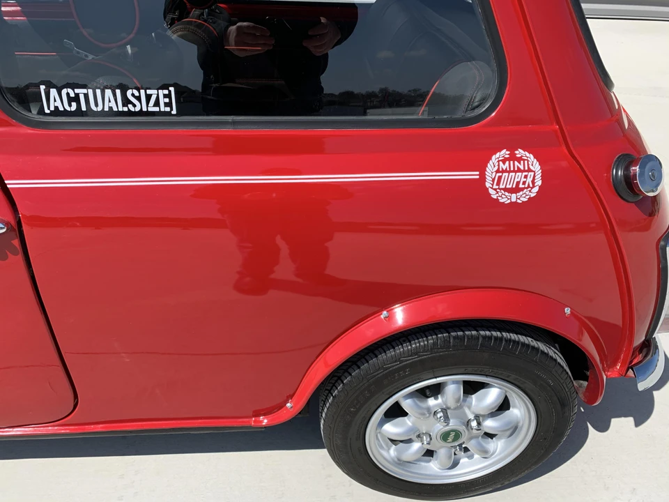 1982 Mini Mini Mark IV - Image 30 of 31