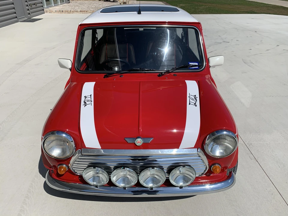 1982 Mini Mini Mark IV - Image 25 of 31