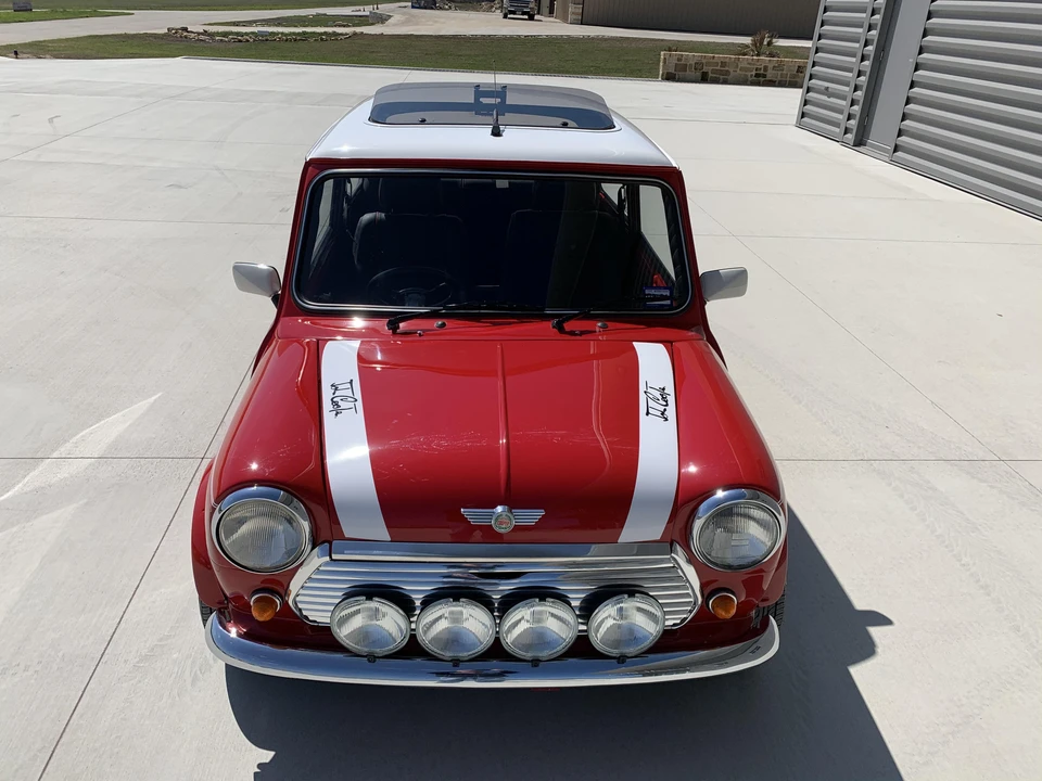 1982 Mini Mini Mark IV - Image 24 of 31