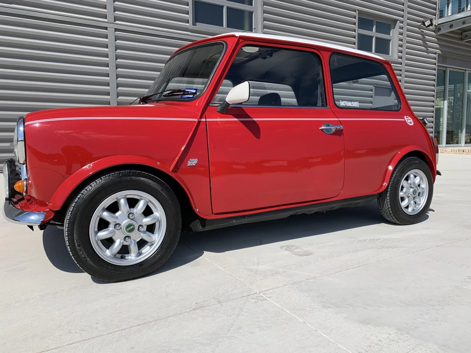 1982 Mini Mini Mark IV - Image 14 of 31