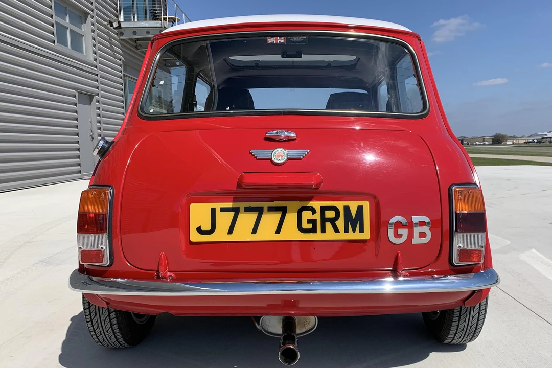 1982 Mini Mini Mark IV - Image 5 of 31