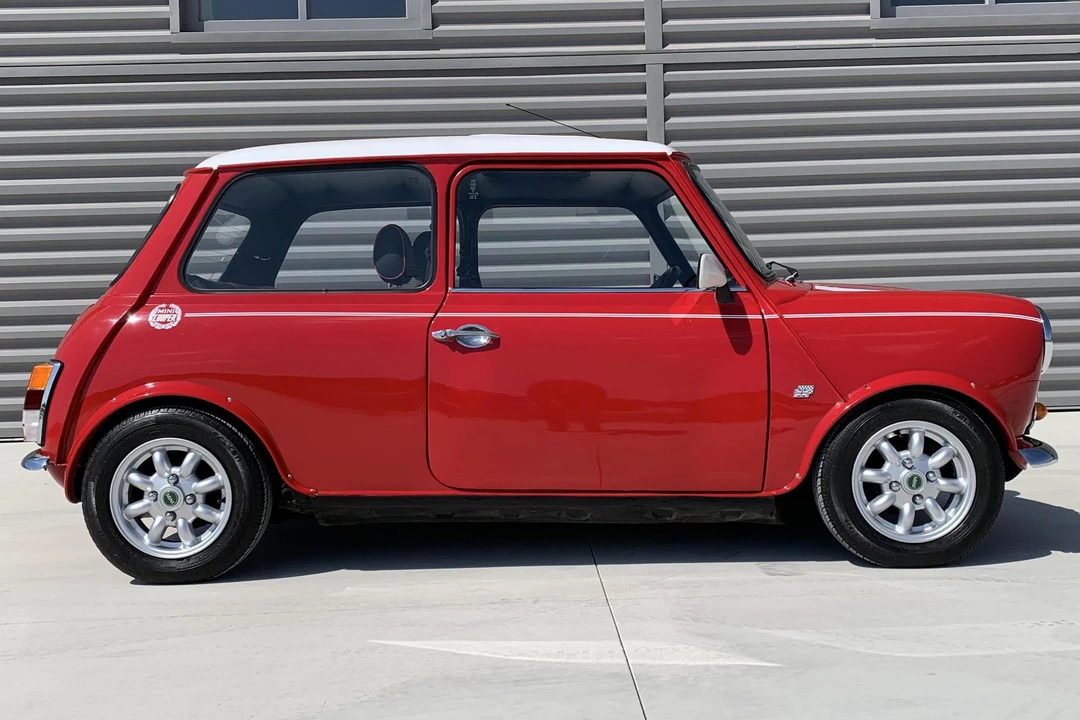 1982 Mini Mini Mark IV - Image 3 of 31