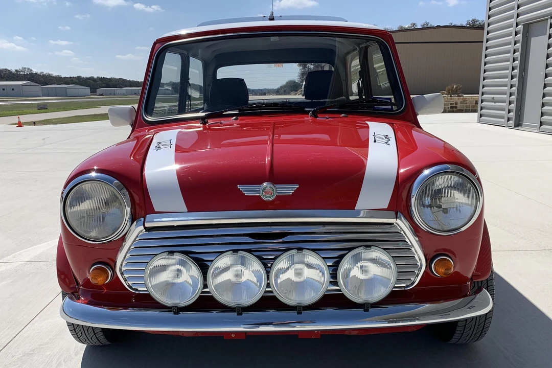 1982 Mini Mini Mark IV - Image 2 of 31