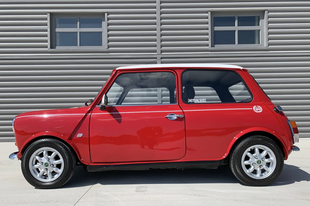 1982 Mini Mini Mark IV - Image 15 of 31