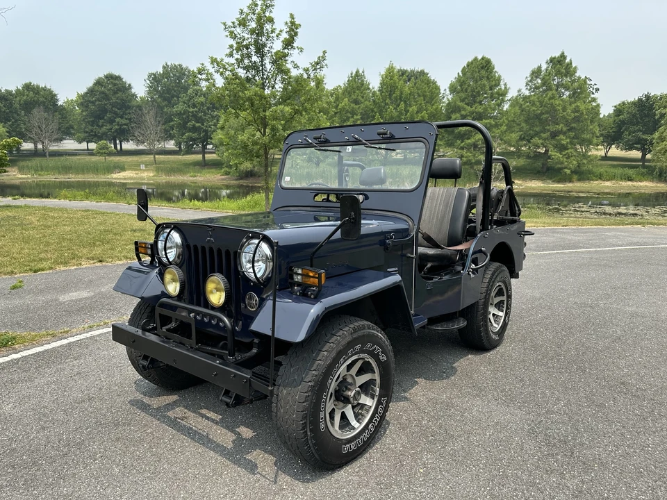 1982 Mitsubishi Delica 2nd Gen - Image 10 of 31