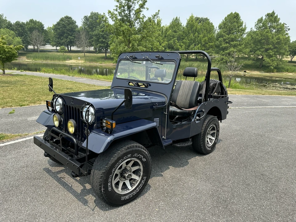 1982 Mitsubishi Delica 2nd Gen - Image 4 of 31