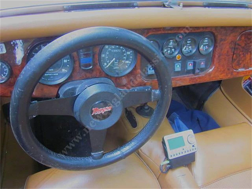 1982 Morgan 4/4 - Image 7 of 19