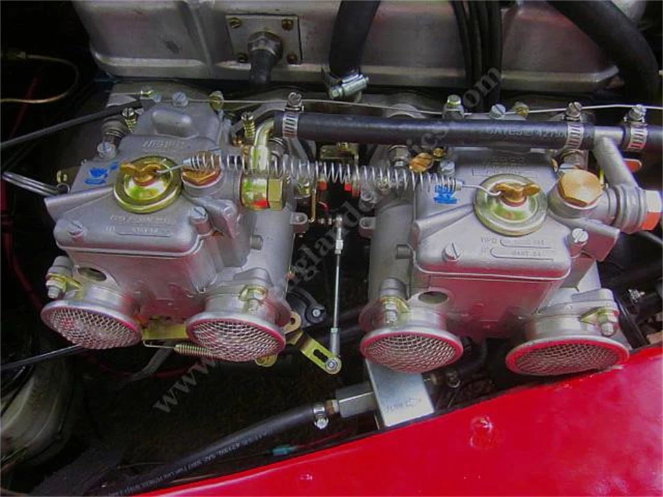 1982 Morgan 4/4 - Image 14 of 19