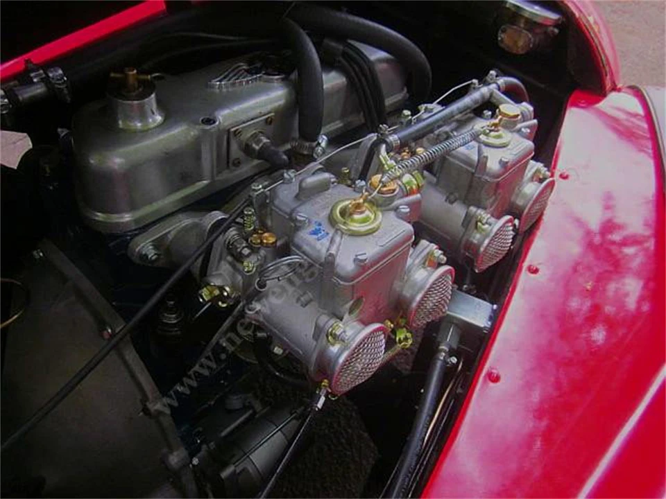 1982 Morgan 4/4 - Image 19 of 19