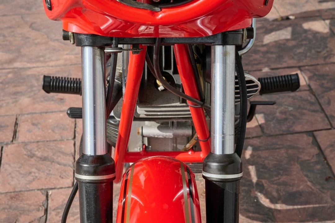 1982 Moto Morini - Image 28 of 30