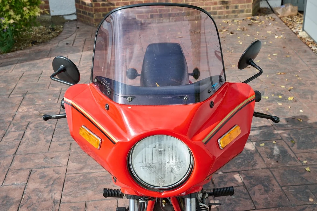 1982 Moto Morini - Image 24 of 30