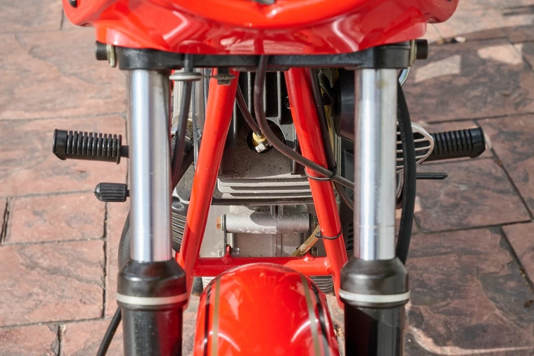 1982 Moto Morini - Image 29 of 30