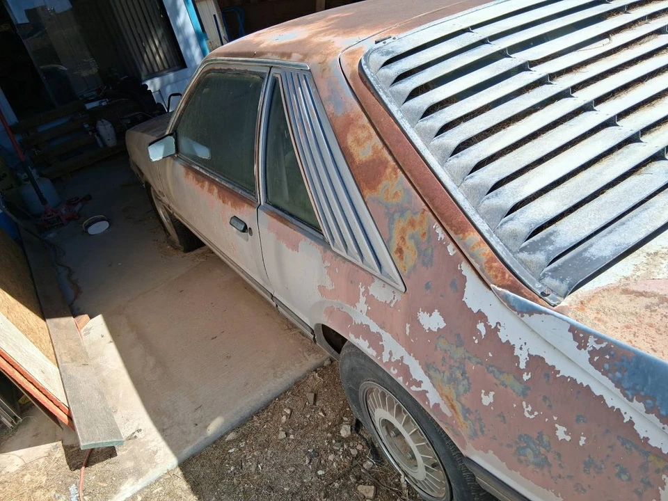 1982 Ford Mustang GT 3rd Gen - Image 8 of 20