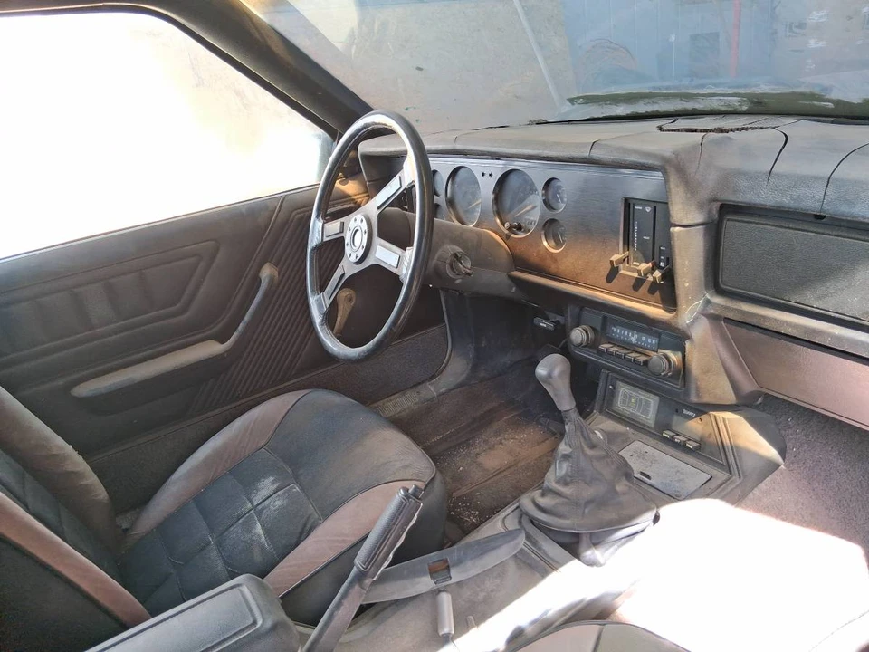 1982 Ford Mustang GT 3rd Gen - Image 5 of 20