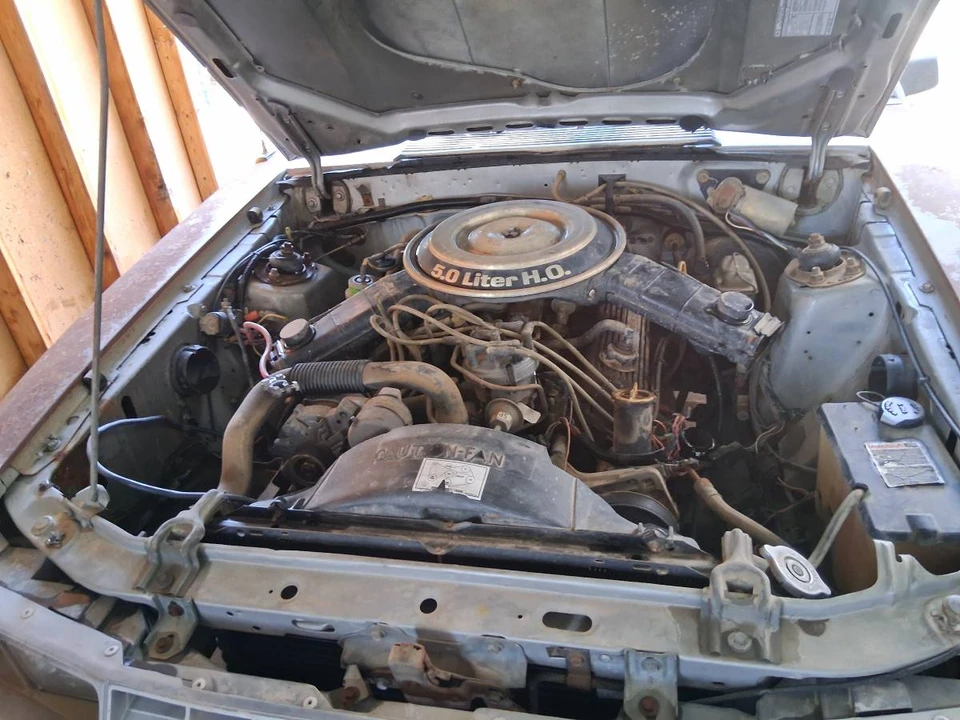1982 Ford Mustang GT 3rd Gen - Image 13 of 20