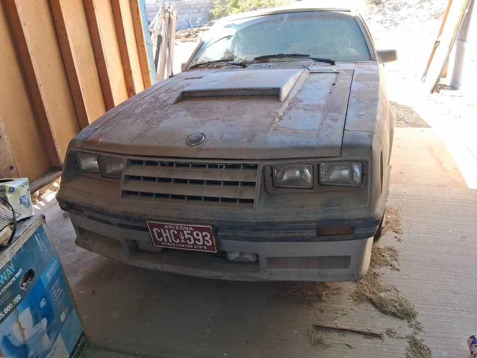 1982 Ford Mustang GT 3rd Gen - Image 2 of 20
