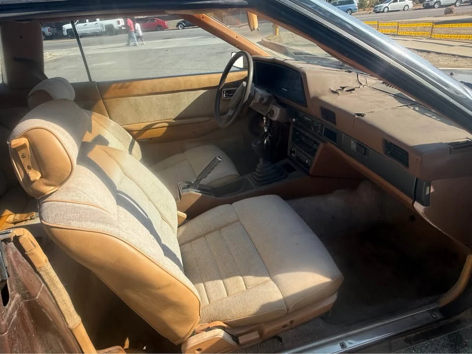 1982 Nissan S110 Silvia - Image 6 of 12