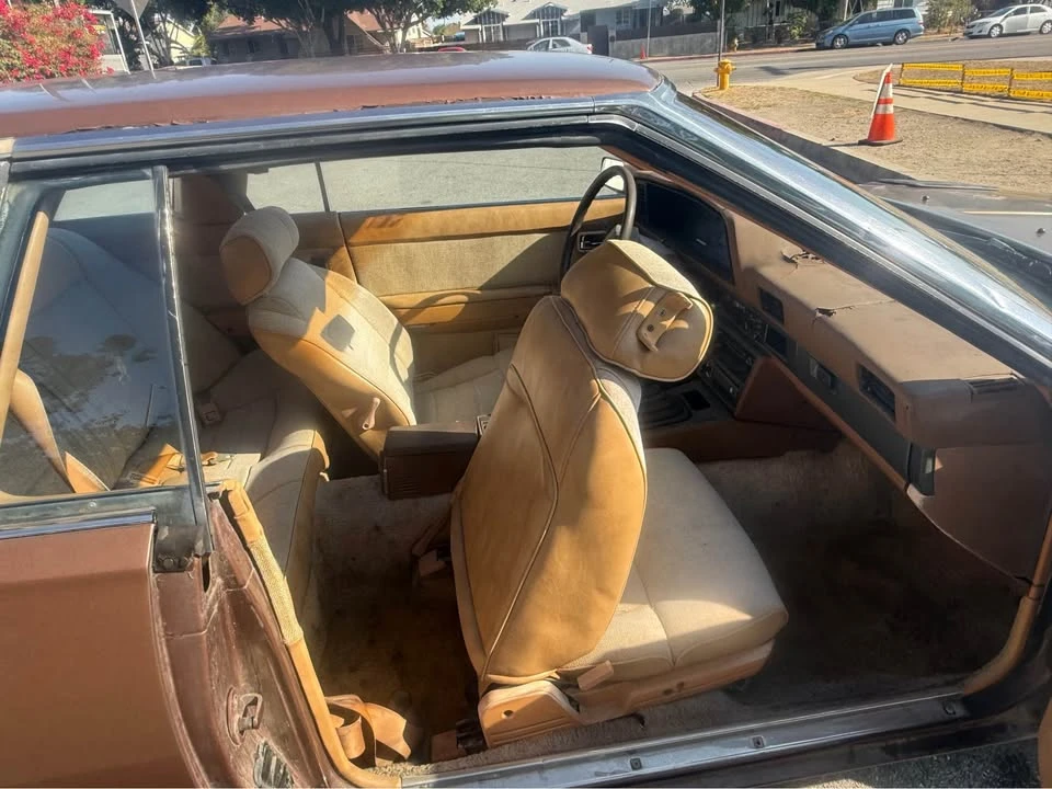 1982 Nissan S110 Silvia - Image 10 of 12