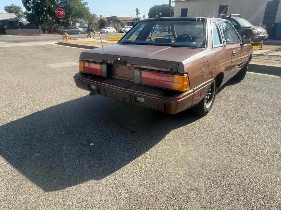 1982 Nissan S110 Silvia - Image 4 of 12